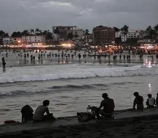 revitalização do Tanque da Matinha dos Pretos