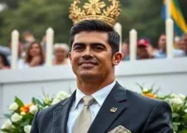 Memorial de Velório em Bonfim de Feira