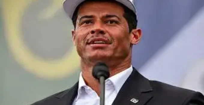 Prefeito José Ronaldo