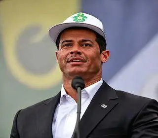 Prefeito José Ronaldo