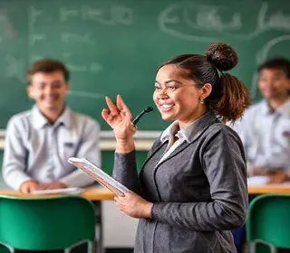 concurso público para professores