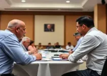 I Encontro Municipal de Gestão Pública e Contratações Governamentais