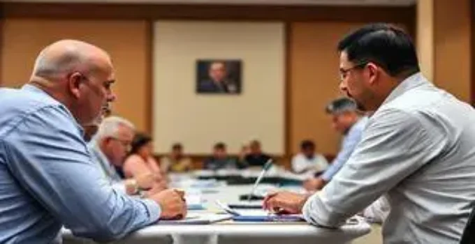 I Encontro Municipal de Gestão Pública e Contratações Governamentais