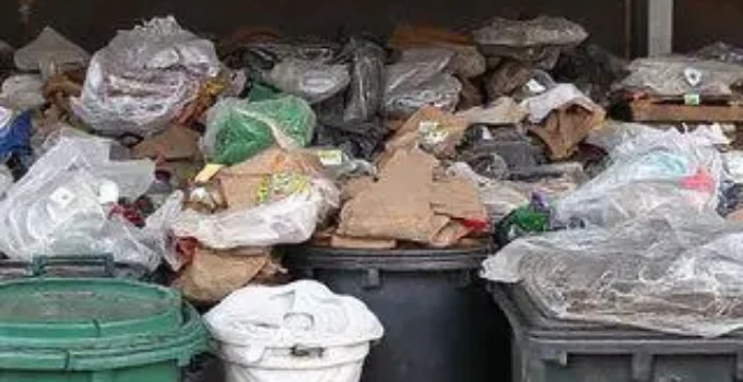 leilão de bens públicos inservíveis