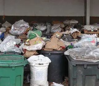 leilão de bens públicos inservíveis