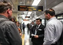 fiscalização urbana