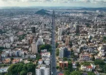 Projeto Feira Vista do Alto