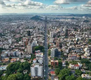 Projeto Feira Vista do Alto