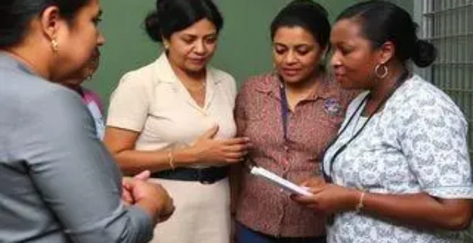 Secretaria da Mulher
