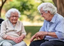 Semana da Pessoa Idosa