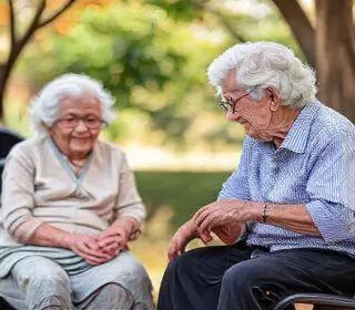 Semana da Pessoa Idosa