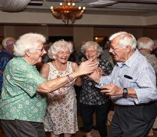 semana municipal do idoso