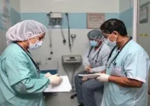 Serviços de Saúde em Humildes