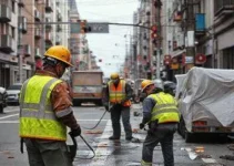 SOMA aciona equipes para operação tapa-buraco