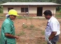 Unidade de Saúde no distrito de Tiquaruçu recebe melhorias