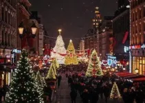 Natal Encantado Feira