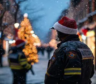 Ação integrada da SEPREV