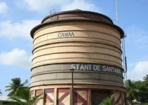 Caixa d'Água do Tomba