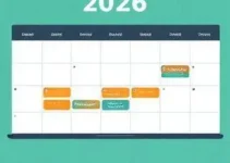 Calendário de Matrícula 2026