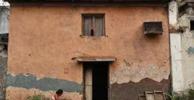 Casa CRAS