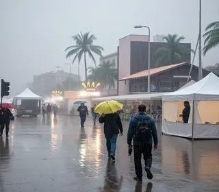 Defesa Civil Feira de Santana