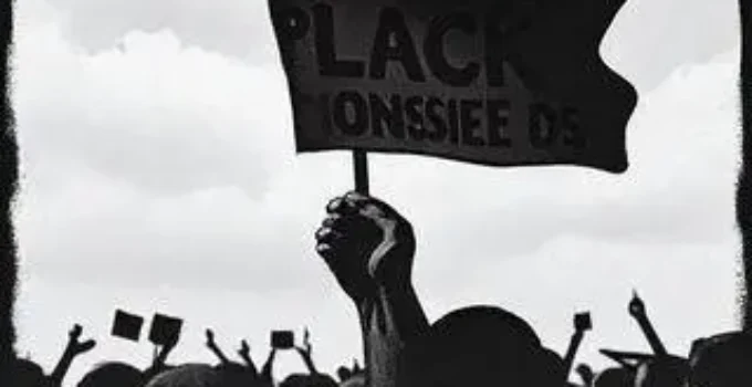 Dia da Consciência Negra