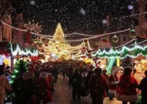 Natal Encantado 2025