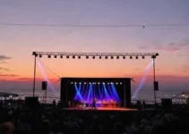 opções de lazer em Feira de Santana