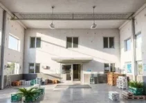 Central de Distribuição da Saúde