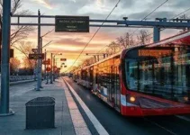 embarque e desembarque