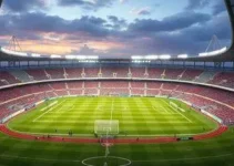 licitação Estádio Joia da Princesa