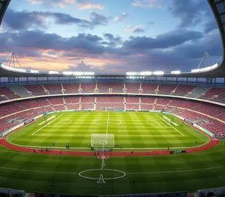 licitação Estádio Joia da Princesa