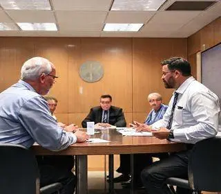 Projeto de PPP do Hospital Municipal