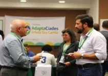 Semmam representa Feira de Santana no Encontro Nacional AdaptaCidades