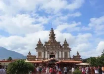 turistas em Feira de Santana