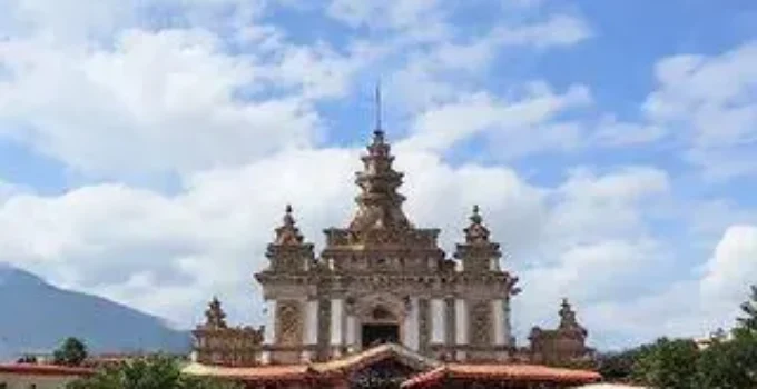 turistas em Feira de Santana