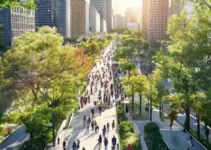 163 mil pessoas visitaram os dois parques da cidade em 2025