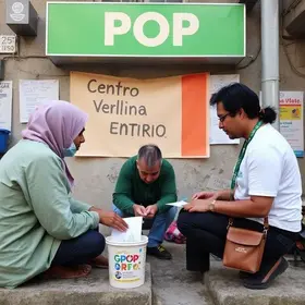 Centro POP realiza mais de 25 mil atendimentos em 2025 e reforça cuidado à população em situação de rua