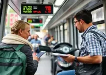 valor da passagem urbana