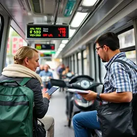 valor da passagem urbana