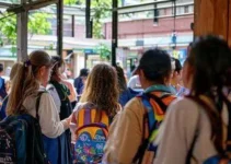 Educação municipal de Feira