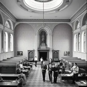 Biblioteca Municipal de Feira de Santana