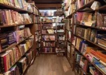 Feira do Livro Usado