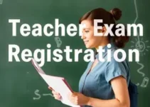 inscrições para concurso de professores