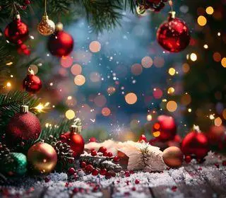 Natal Encantado