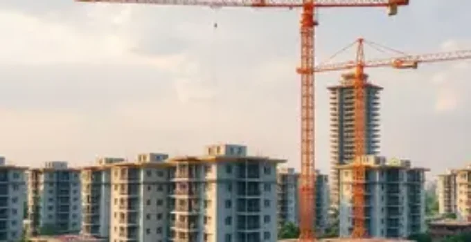 habitação popular