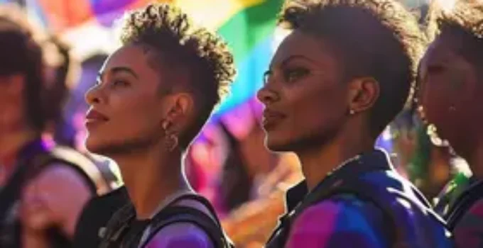 políticas públicas para a população LGBTQIAPN+