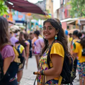 Prefeitura de Feira de Santana профesseurs