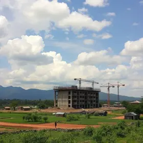 Prefeitura de Feira desapropria área para construção de escola