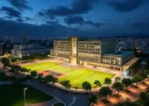 Praça Esportiva na Matinha